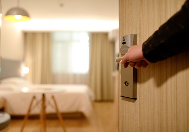 Få den ultimative hoteloplevelse hjemme - 3 ting du skal købe